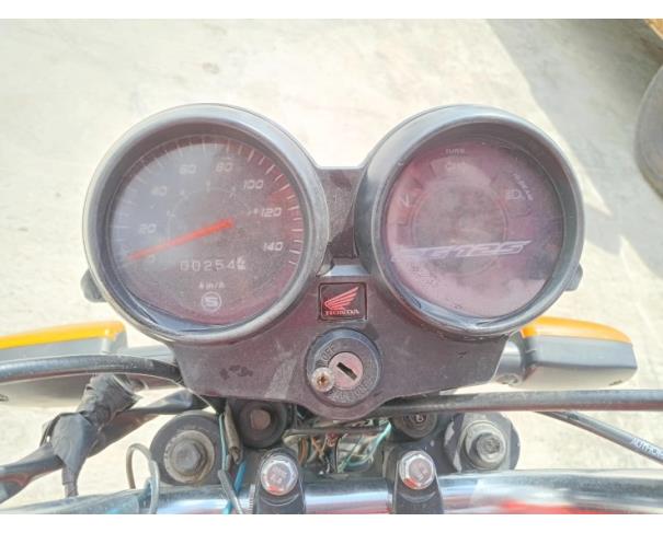 Foto de HONDA CG 150