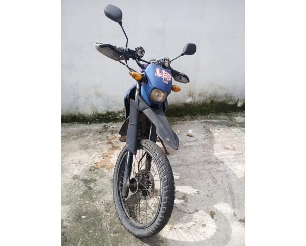 Foto de YAMAHA XTZ 125